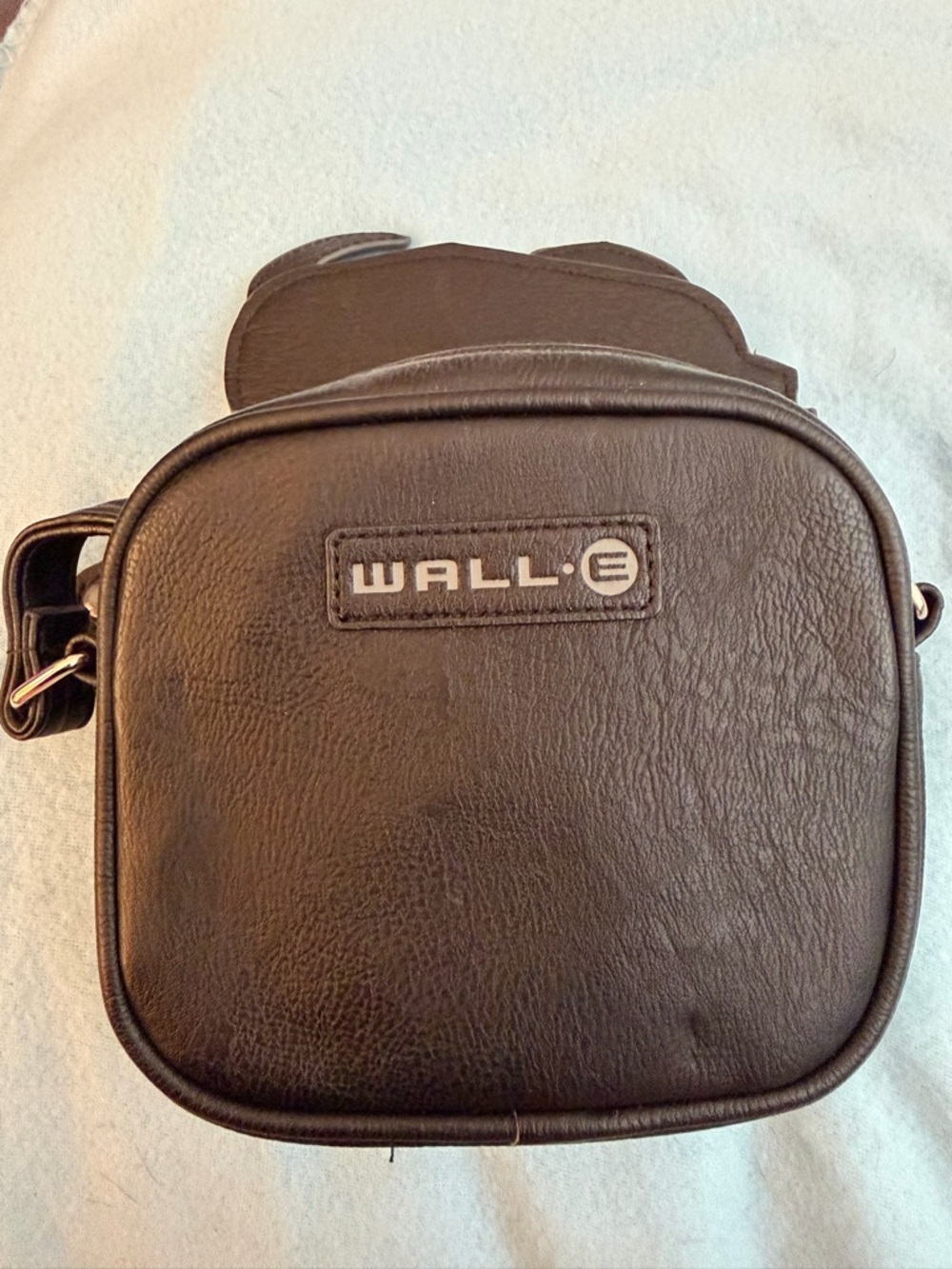 Disney Store WALL-E Crossbody Bag - Picture 2 of 2